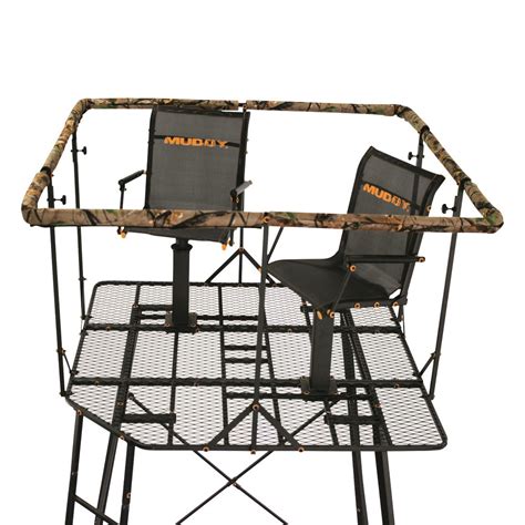 Our ground blinds are built to last through rugged country and many years of use. . Muddy quad pod assembly instructions
